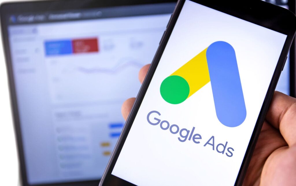 Vale a Pena Investir em Google Ads? 1 google ads para impulsionar seu negocio