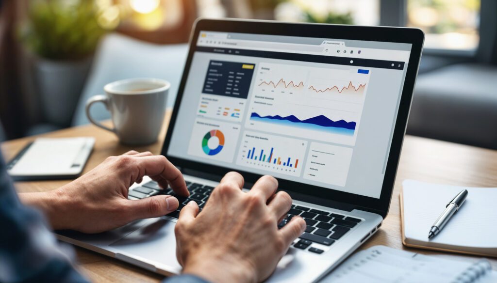Como funciona o tráfego pago? 2 Campanha de tráfego pago no Google Ads